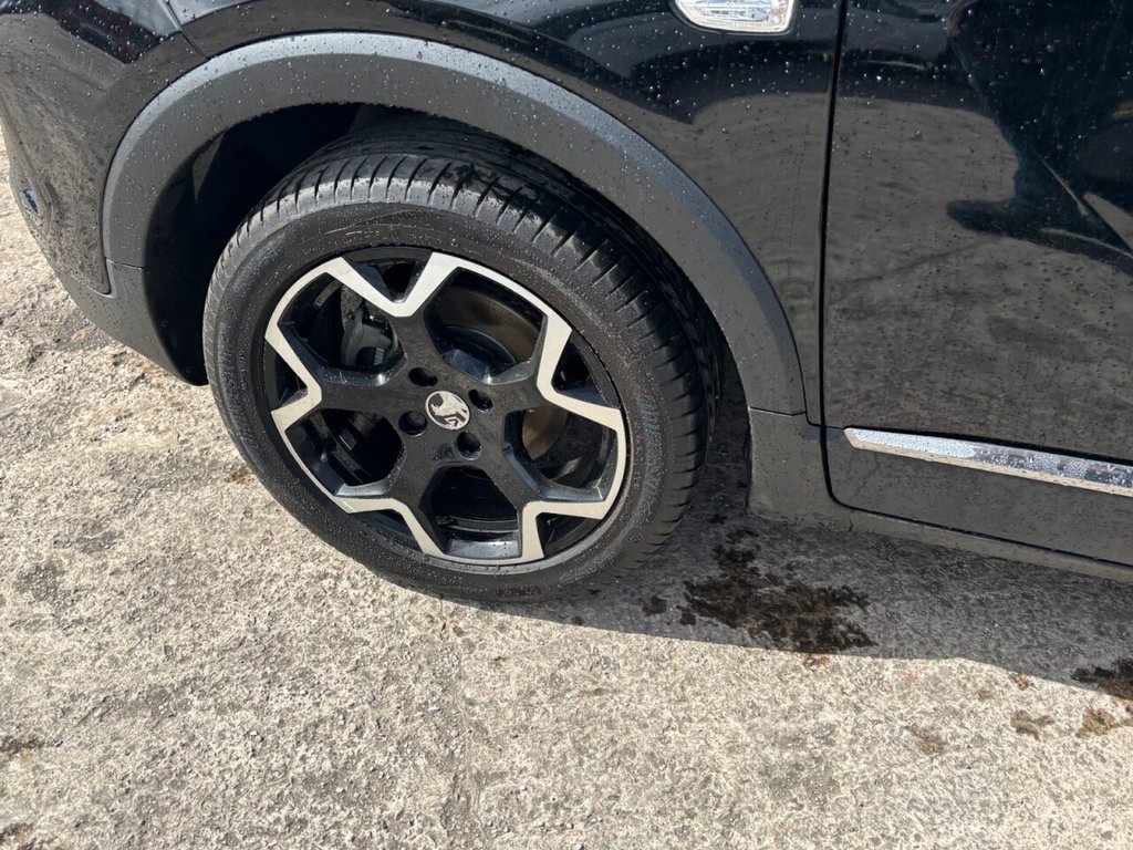 Used Vauxhall Crossland 2022 for sale - 75630426: Photo 23