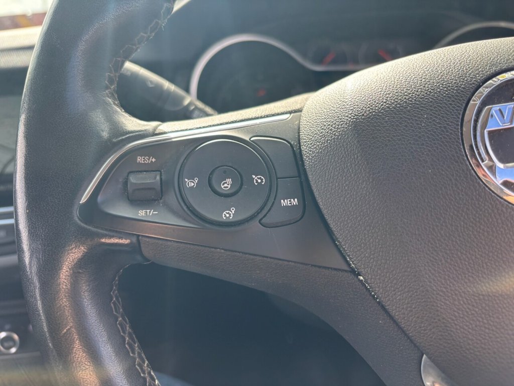 Used Vauxhall Crossland 2022 for sale - 75630426: Photo 24