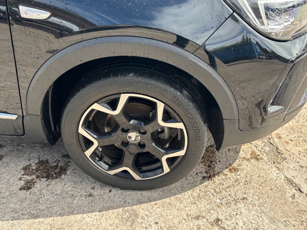 Used Vauxhall Crossland 2022 for sale - 75630426: Photo 25