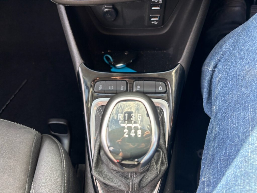 Used Vauxhall Crossland 2022 for sale - 75630426: Photo 27