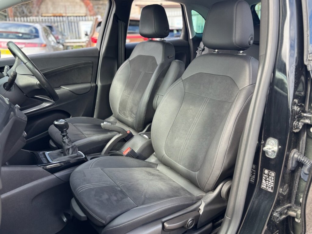 Used Vauxhall Crossland 2022 for sale - 75630426: Photo 28