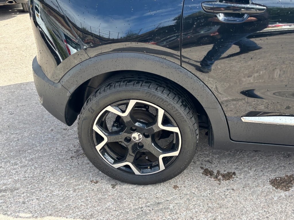 Used Vauxhall Crossland 2022 for sale - 75630426: Photo 29