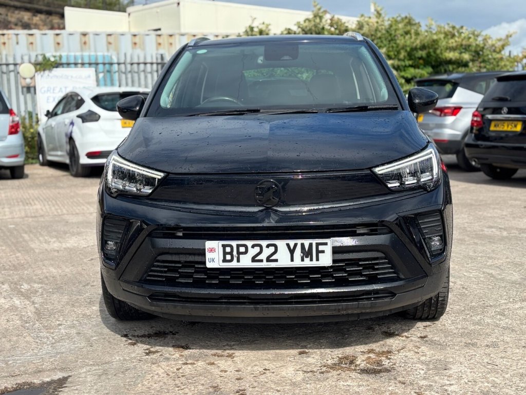 Used Vauxhall Crossland 2022 for sale - 75630426: Photo 30