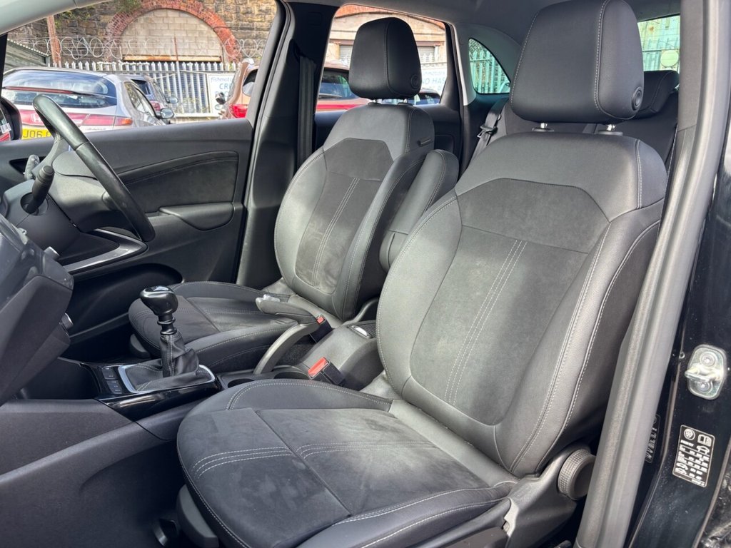 Used Vauxhall Crossland 2022 for sale - 75630426: Photo 31