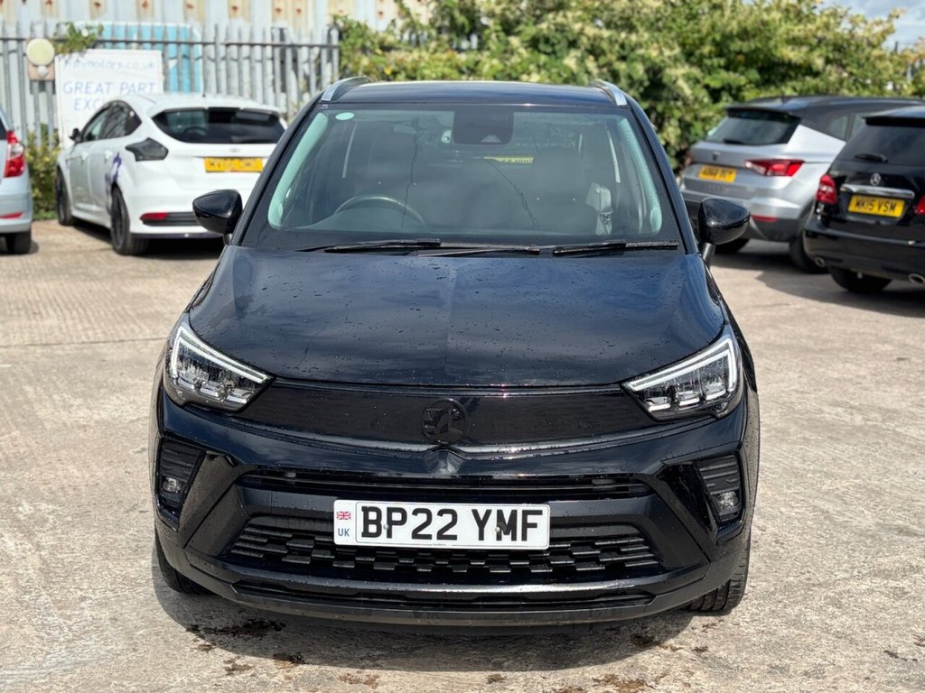 Used Vauxhall Crossland 2022 for sale - 75630426: Photo 32