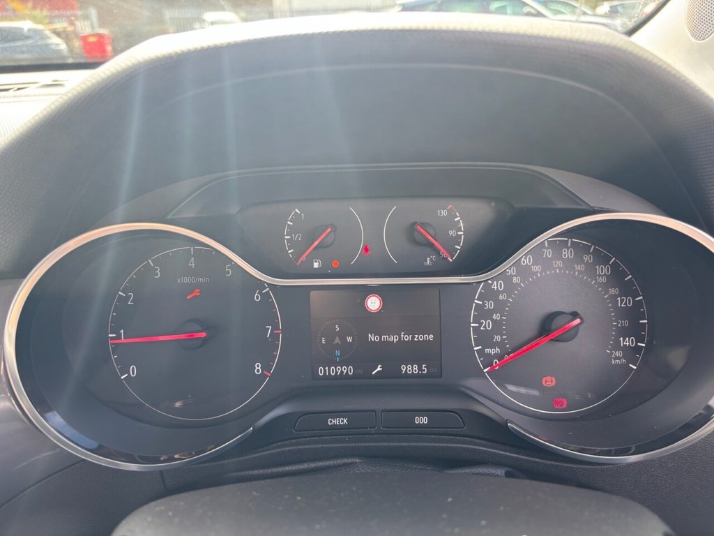 Used Vauxhall Crossland 2022 for sale - 75630426: Photo 33