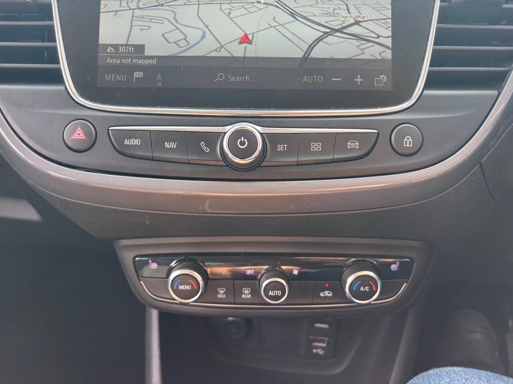 Used Vauxhall Crossland 2022 for sale - 75630426: Photo 34