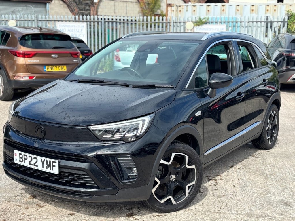 Used Vauxhall Crossland 2022 for sale - 75630426: Photo 35