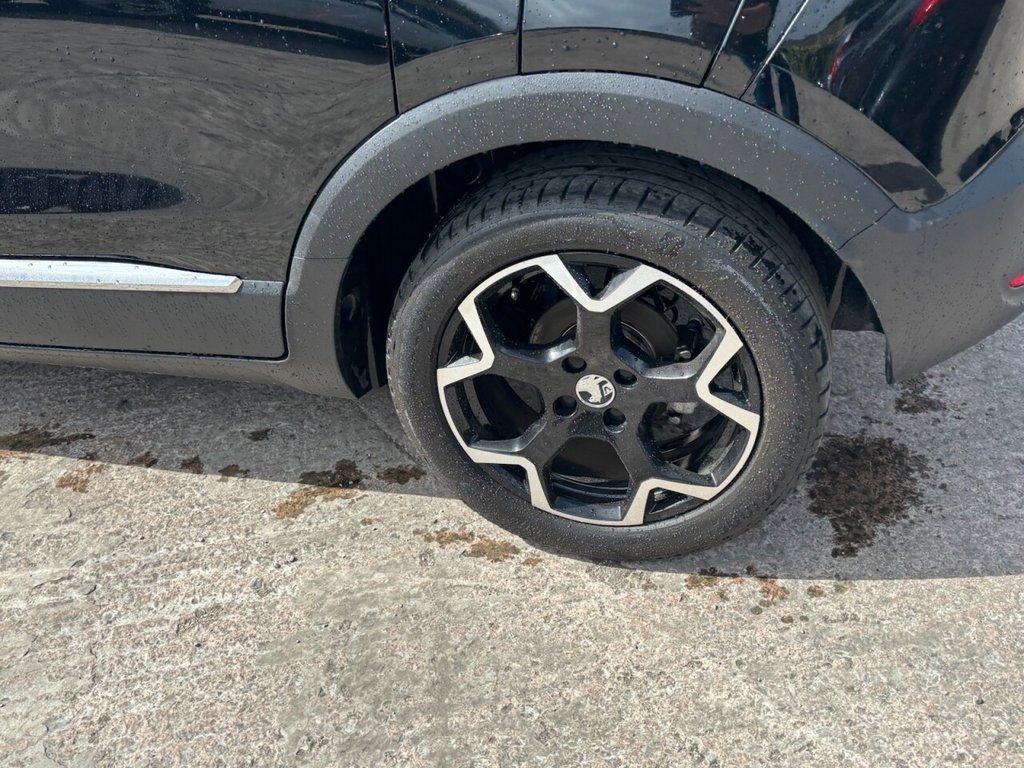 Used Vauxhall Crossland 2022 for sale - 75630426: Photo 36