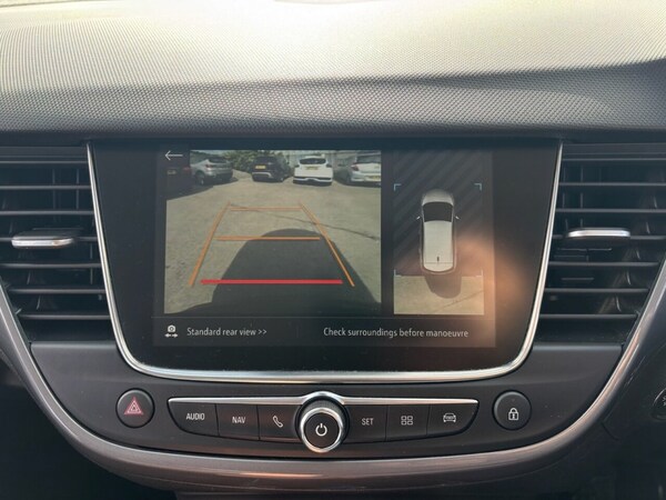 Used Vauxhall Crossland 2022 for sale - 75630426: Photo 6