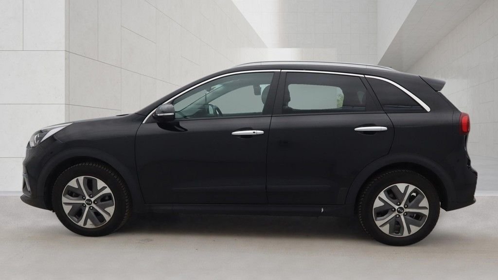 Used Kia Niro 2021 for sale - 78111162: Photo 10