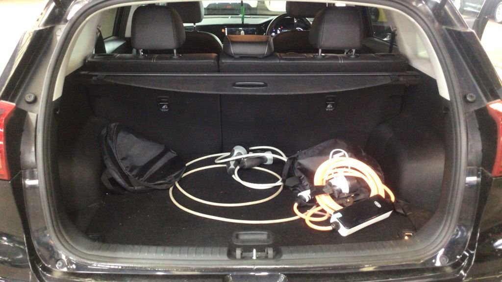 Used Kia Niro 2021 for sale - 78111162: Photo 11