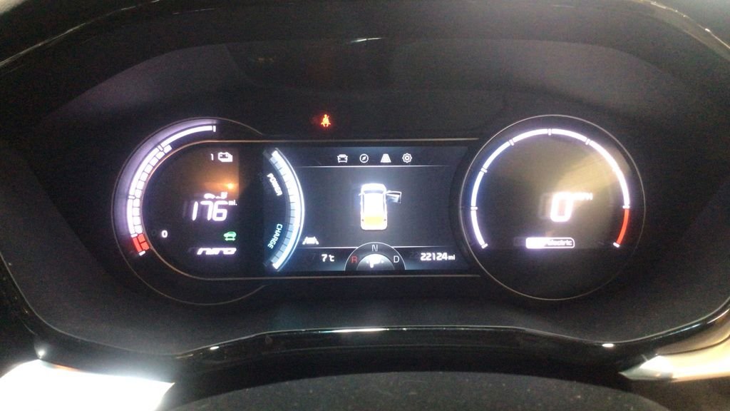 Used Kia Niro 2021 for sale - 78111162: Photo 13