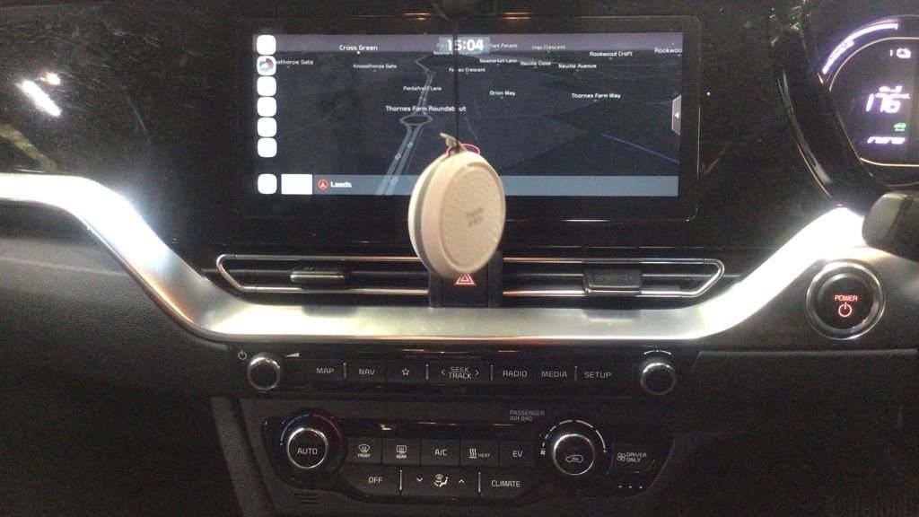 Used Kia Niro 2021 for sale - 78111162: Photo 14