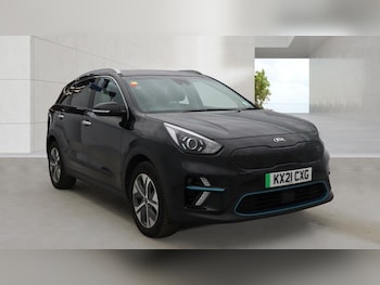 Used Kia Niro 2021 for sale - 78111162: Photo