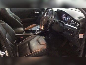 Used Kia Niro 2021 for sale - 78111162: Photo