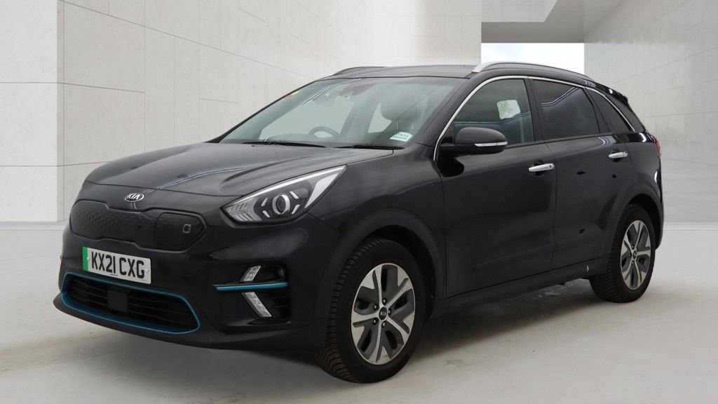 Used Kia Niro 2021 for sale - 78111162: Photo 5