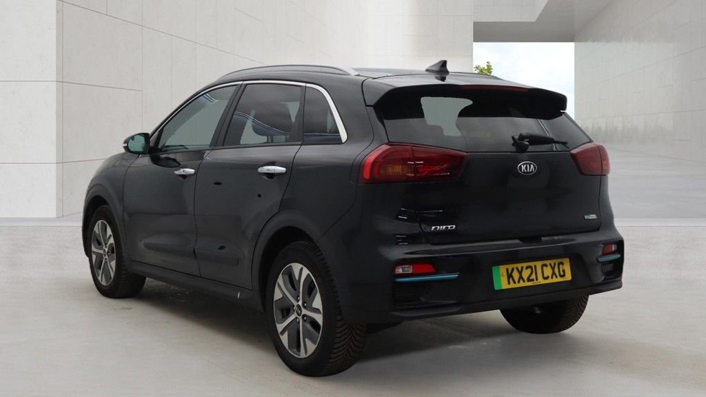 Used Kia Niro 2021 for sale - 78111162: Photo 6