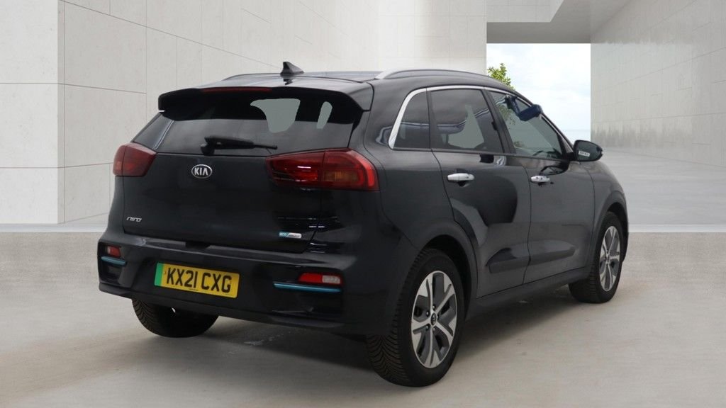Used Kia Niro 2021 for sale - 78111162: Photo 7