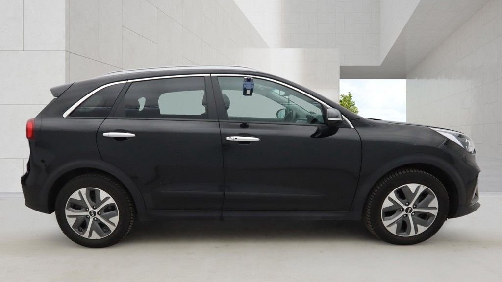 Used Kia Niro 2021 for sale - 78111162: Photo 9