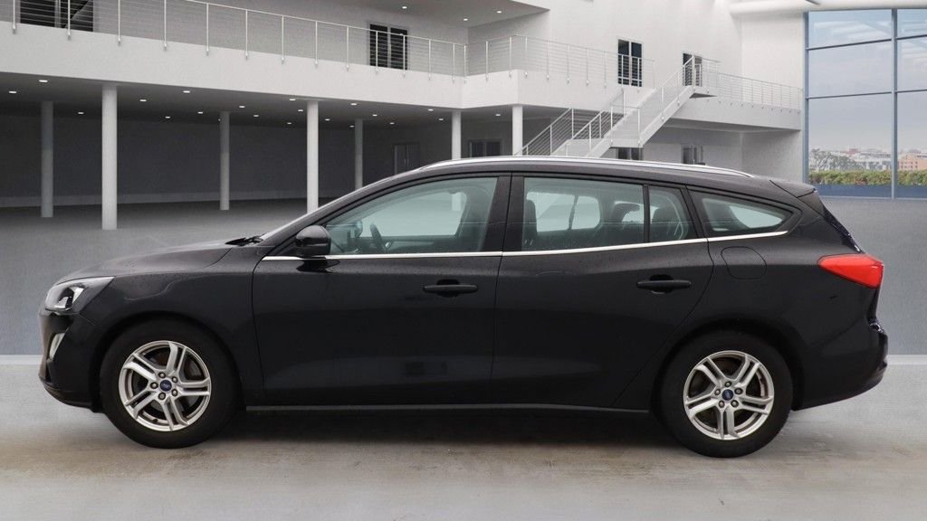 Used Ford Focus 2019 for sale - 77534800: Photo 10