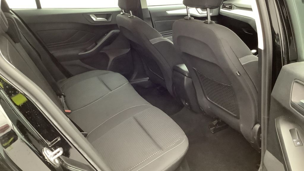 Used Ford Focus 2019 for sale - 77534800: Photo 12