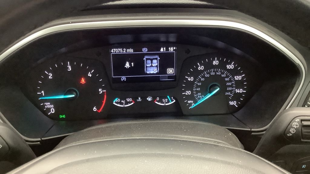 Used Ford Focus 2019 for sale - 77534800: Photo 13