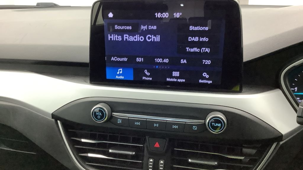 Used Ford Focus 2019 for sale - 77534800: Photo 14