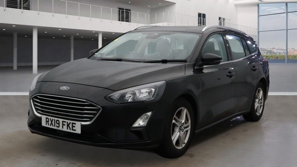 Used Ford Focus 2019 for sale - 77534800: Photo 5