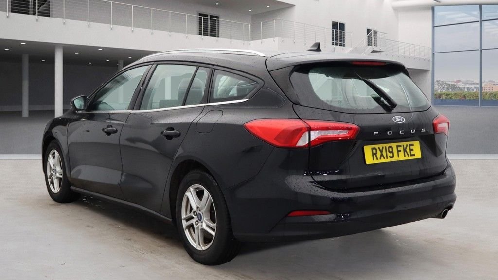 Used Ford Focus 2019 for sale - 77534800: Photo 6