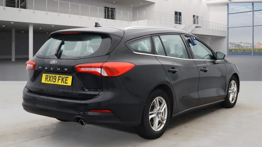 Used Ford Focus 2019 for sale - 77534800: Photo 7