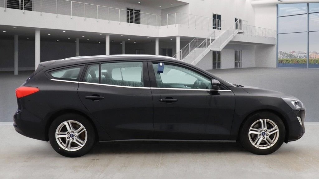 Used Ford Focus 2019 for sale - 77534800: Photo 9