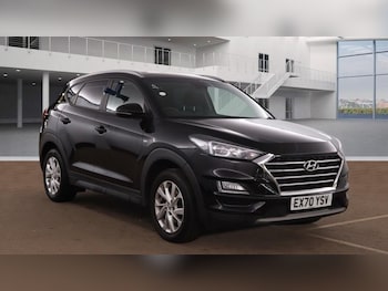 Hyundai - TUCSON
