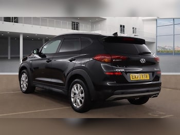 Used Hyundai TUCSON 2020 for sale - 76223921: Photo 2