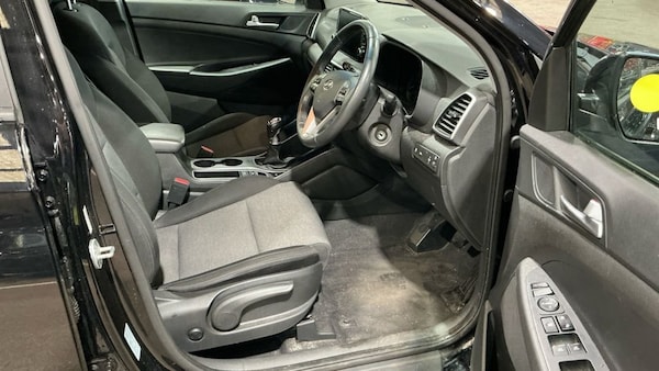 Used Hyundai TUCSON 2020 for sale - 76223921: Photo 3
