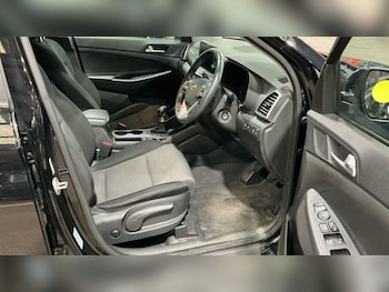 Used Hyundai TUCSON 2020 for sale - 76223921: Photo 3