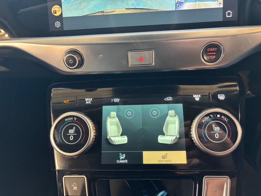 Used Jaguar I-Pace 2020 for sale - 76367994: Photo 19