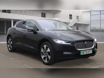 2020 (70) - 294kW EV400 HSE 90kWh 5dr Auto [11kW Charger]