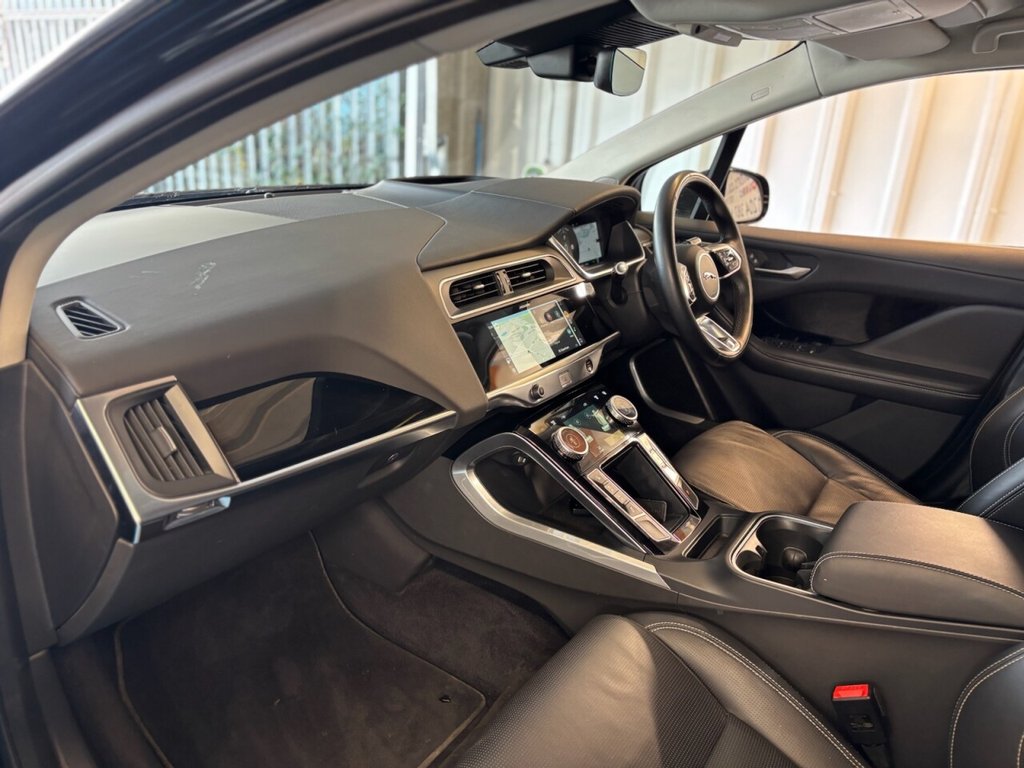 Used Jaguar I-Pace 2020 for sale - 76367994: Photo 20