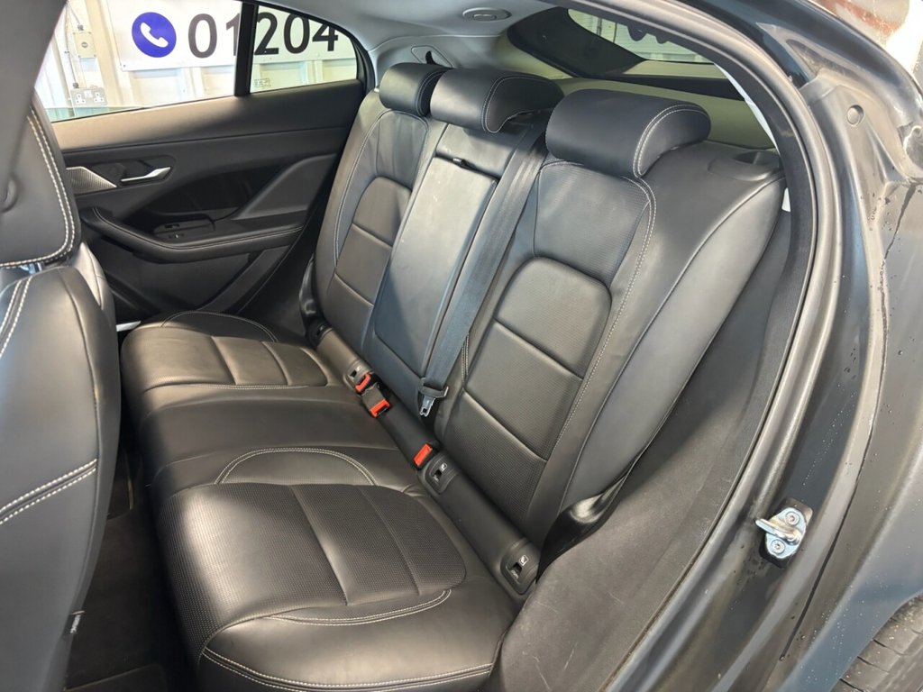 Used Jaguar I-Pace 2020 for sale - 76367994: Photo 22