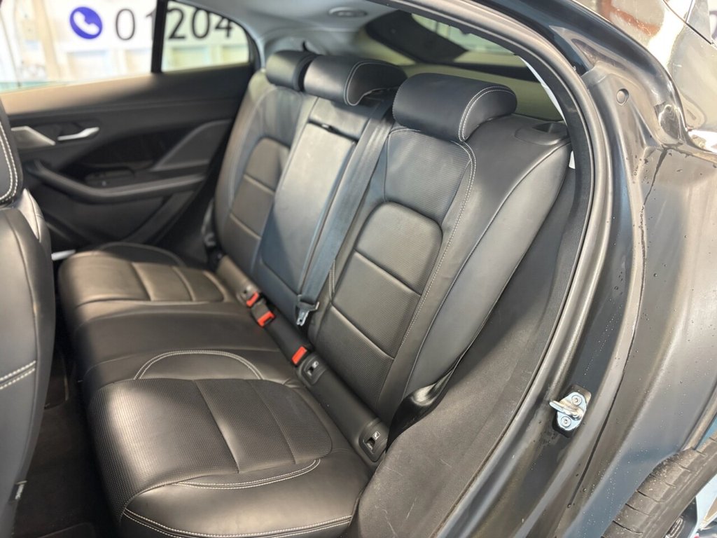 Used Jaguar I-Pace 2020 for sale - 76367994: Photo 23