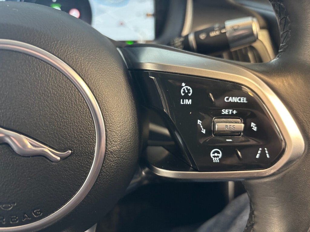 Used Jaguar I-Pace 2020 for sale - 76367994: Photo 24