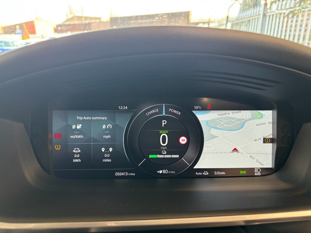 Used Jaguar I-Pace 2020 for sale - 76367994: Photo 26