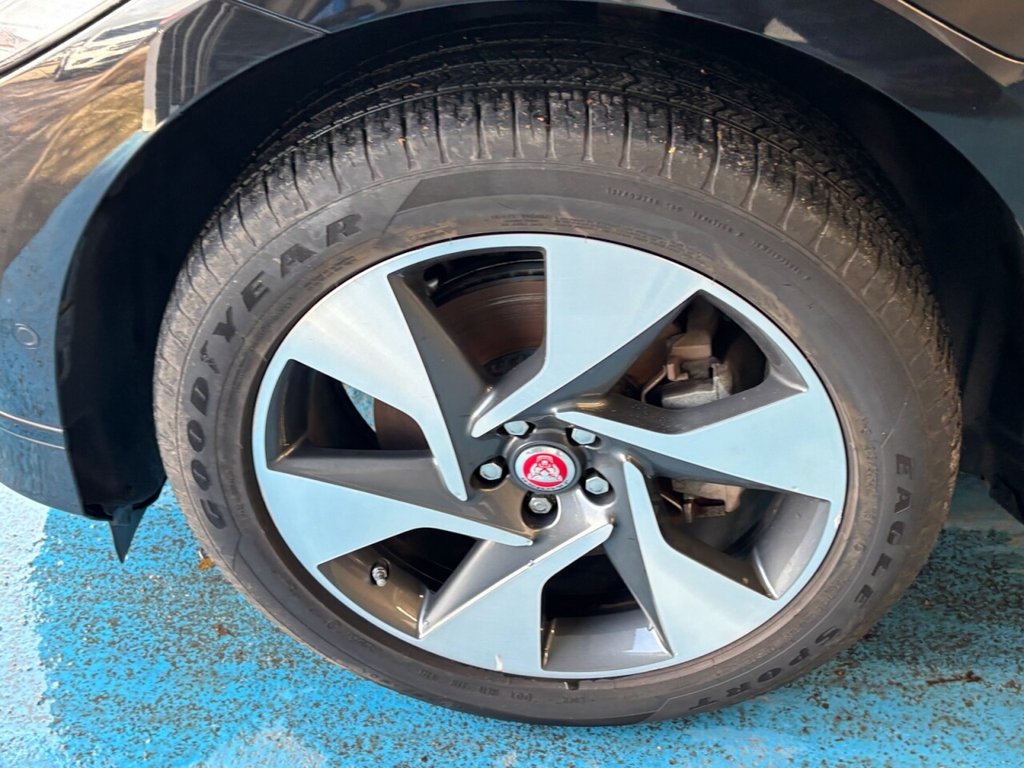 Used Jaguar I-Pace 2020 for sale - 76367994: Photo 29