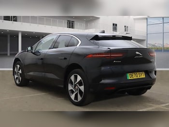 Used Jaguar I-Pace 2020 for sale - 76367994: Photo