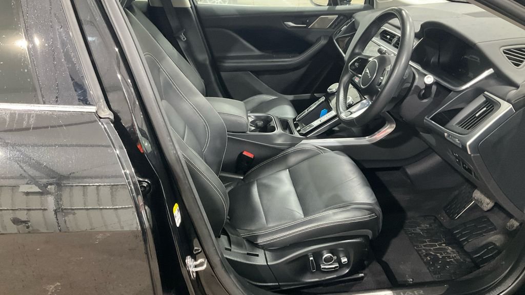 Used Jaguar I-Pace 2020 for sale - 76367994: Photo 3