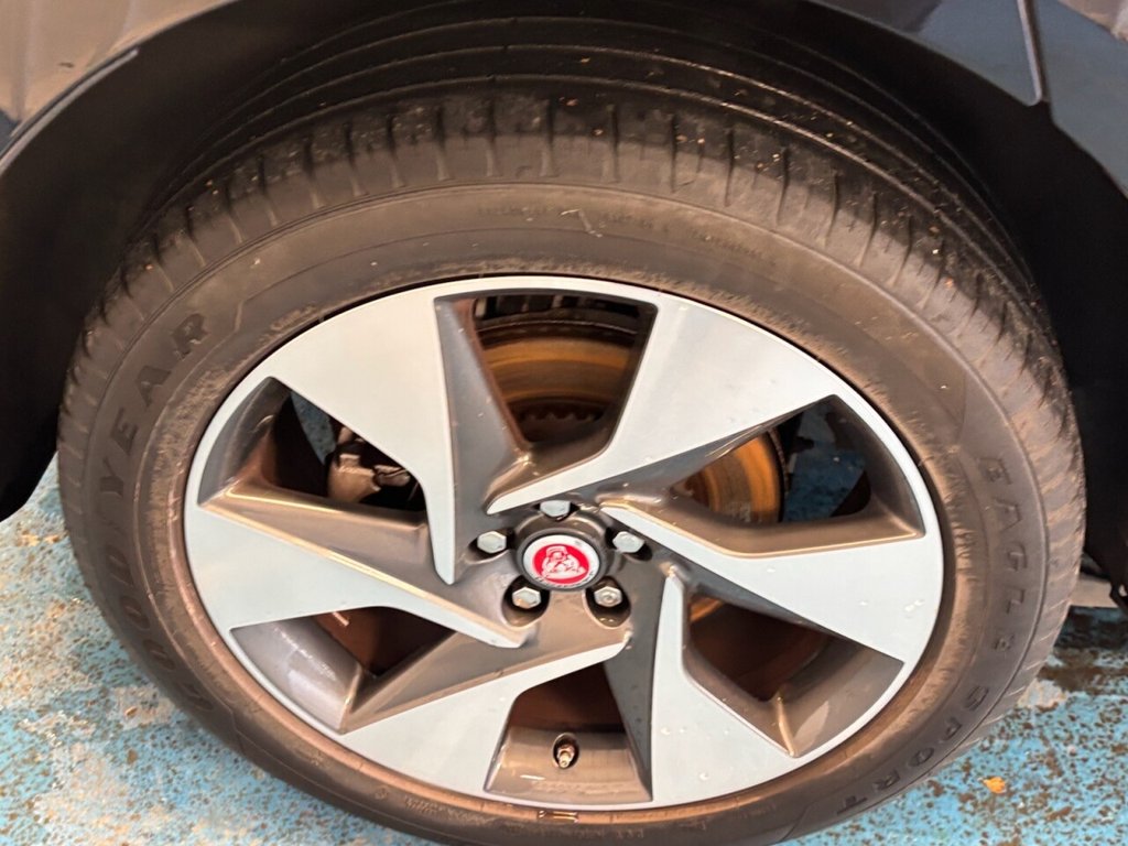 Used Jaguar I-Pace 2020 for sale - 76367994: Photo 30