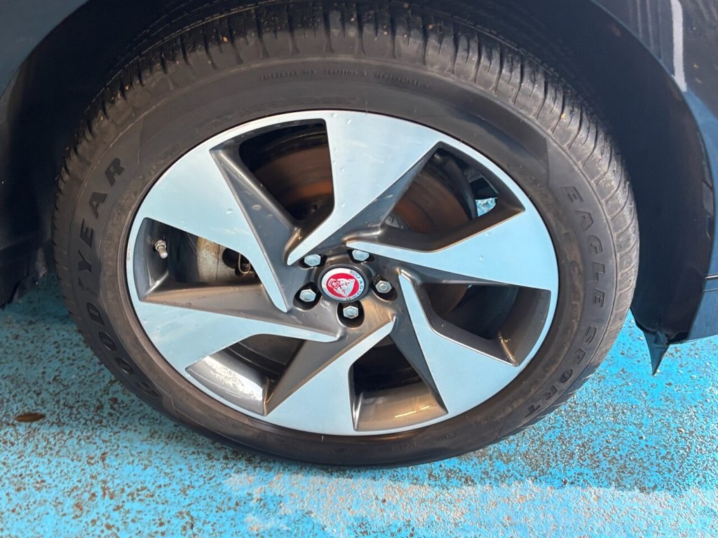 Used Jaguar I-Pace 2020 for sale - 76367994: Photo 31