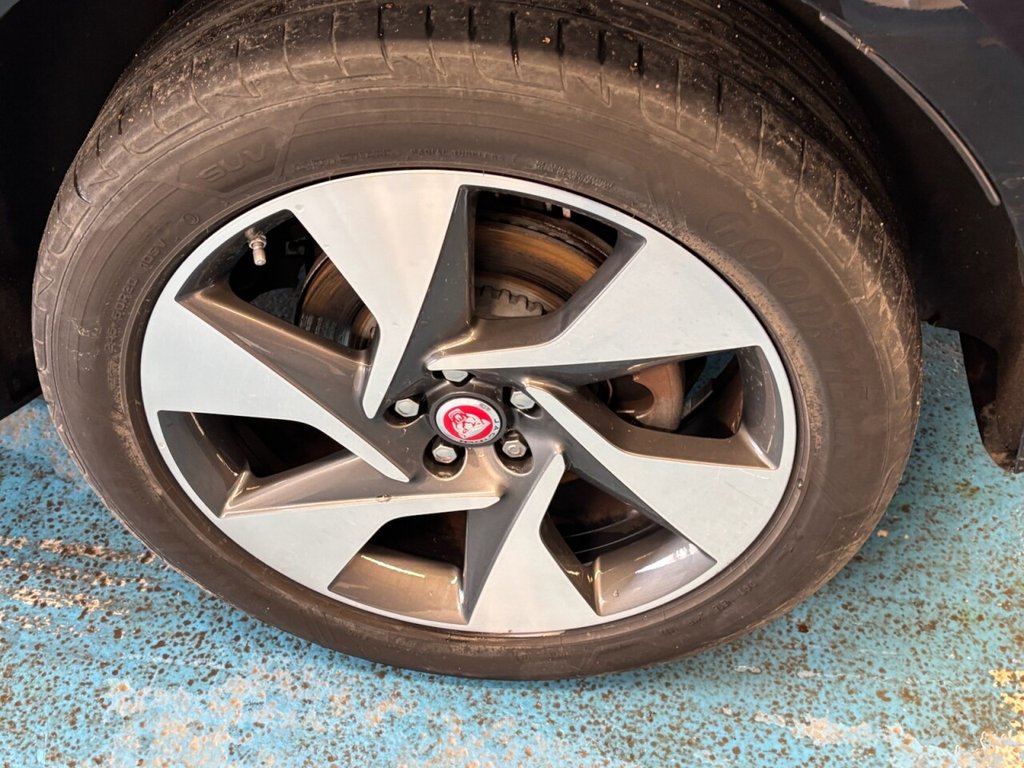 Used Jaguar I-Pace 2020 for sale - 76367994: Photo 32