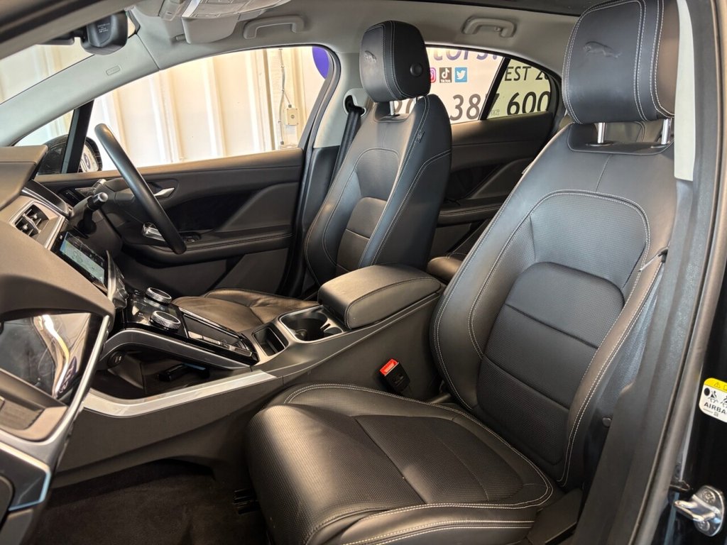 Used Jaguar I-Pace 2020 for sale - 76367994: Photo 33